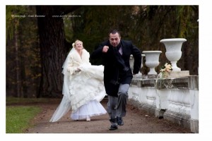 прикольная свадьба , тематические свадьбы фотограф Алия Валеева
