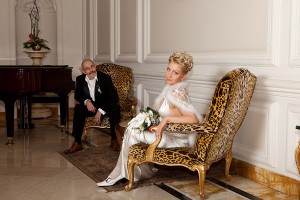лучший свадебный фотограф Москва