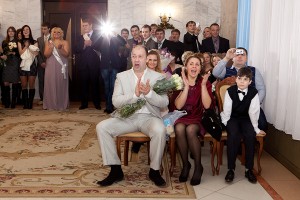 гости на свадьбе фотограф Алия Валеева
