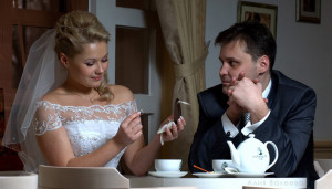 Алия Валеева свадьба в отеле