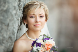 Сиреневая свадьба Фотограф Алия Валеева