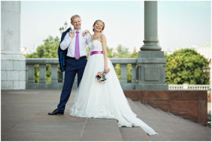 Сиреневая свадьба Фотограф Алия Валеева