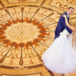Свадьба в Царицыно фотограф Алия Валеева