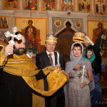 Венчание фото фотограф Алия Валеева , фотограф на венчание , венчание фото