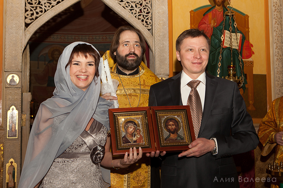 Венчание фото фотограф Алия Валеева , фотограф на венчание , венчание фото
