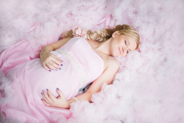 фотосессия беременности в ожидании чуда фотограф Алия Валеева