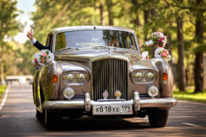 свадебный фотограф Алия Валеева