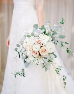 свадебный букет невесты тренды 2018 фотограф Алия Валеева